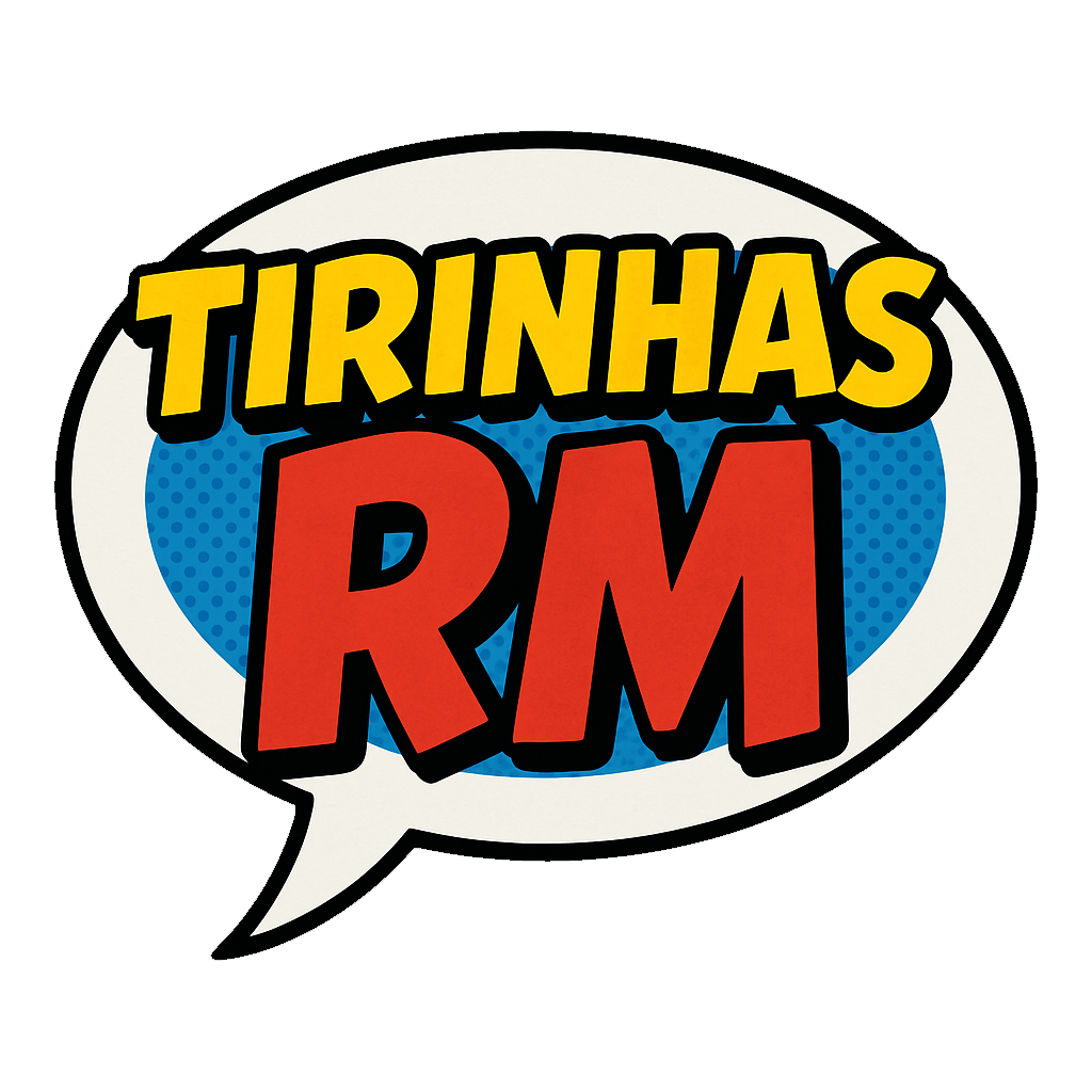 Tirinhas
